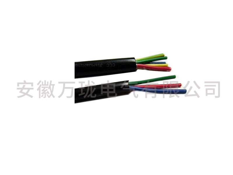 F46氟塑料电缆-KF46F46RP